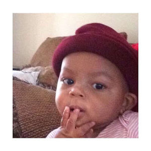 Meet your Posher, Janae